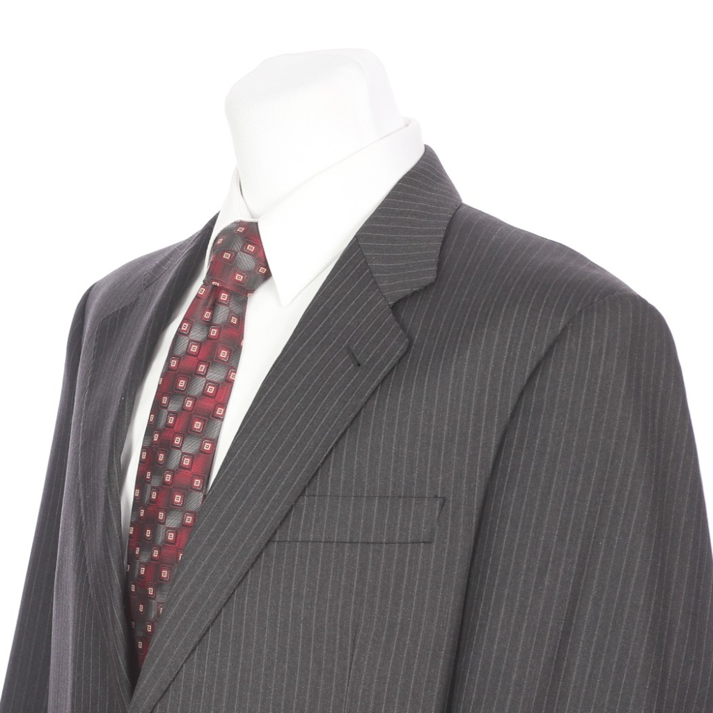 Jos A Bank Signature Gold Italian Wool Sport Coat